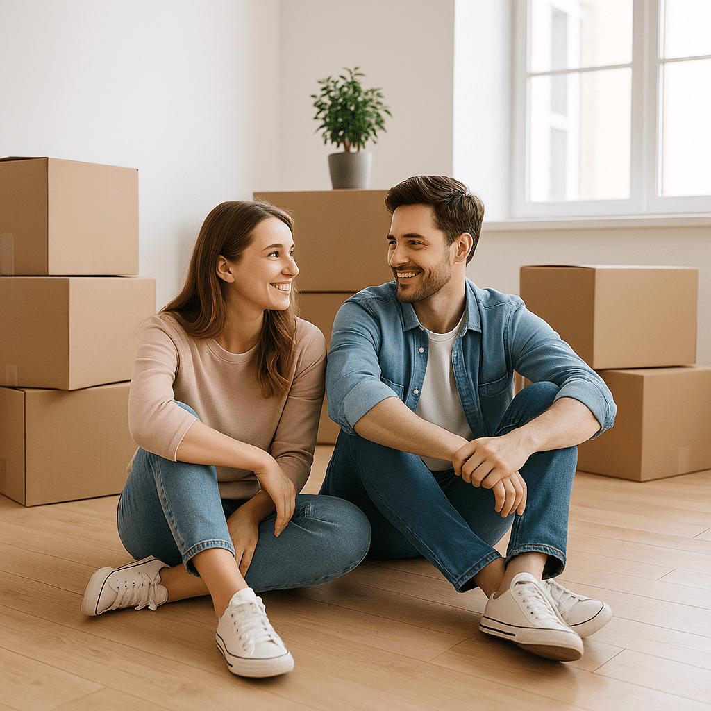 95% Mortgages in London