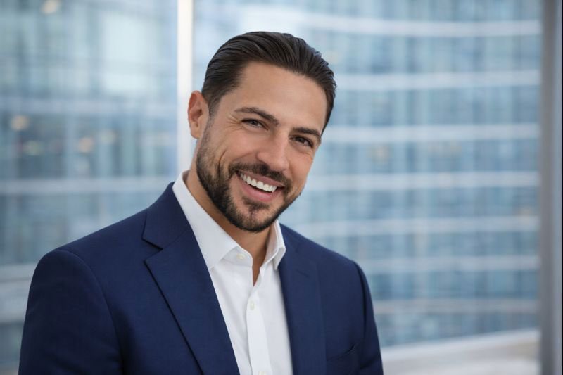 Kaan Emin, Mortgage Specialist & Founder Kaan Emin, Mortgage Specialist & Founder
