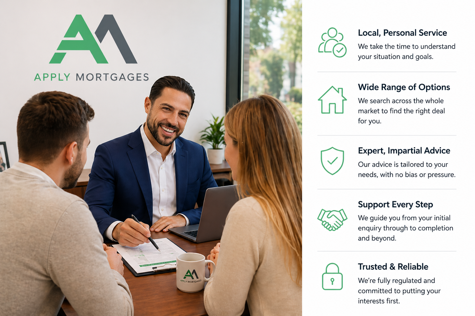 Mortgage advice resources for Walthamstow