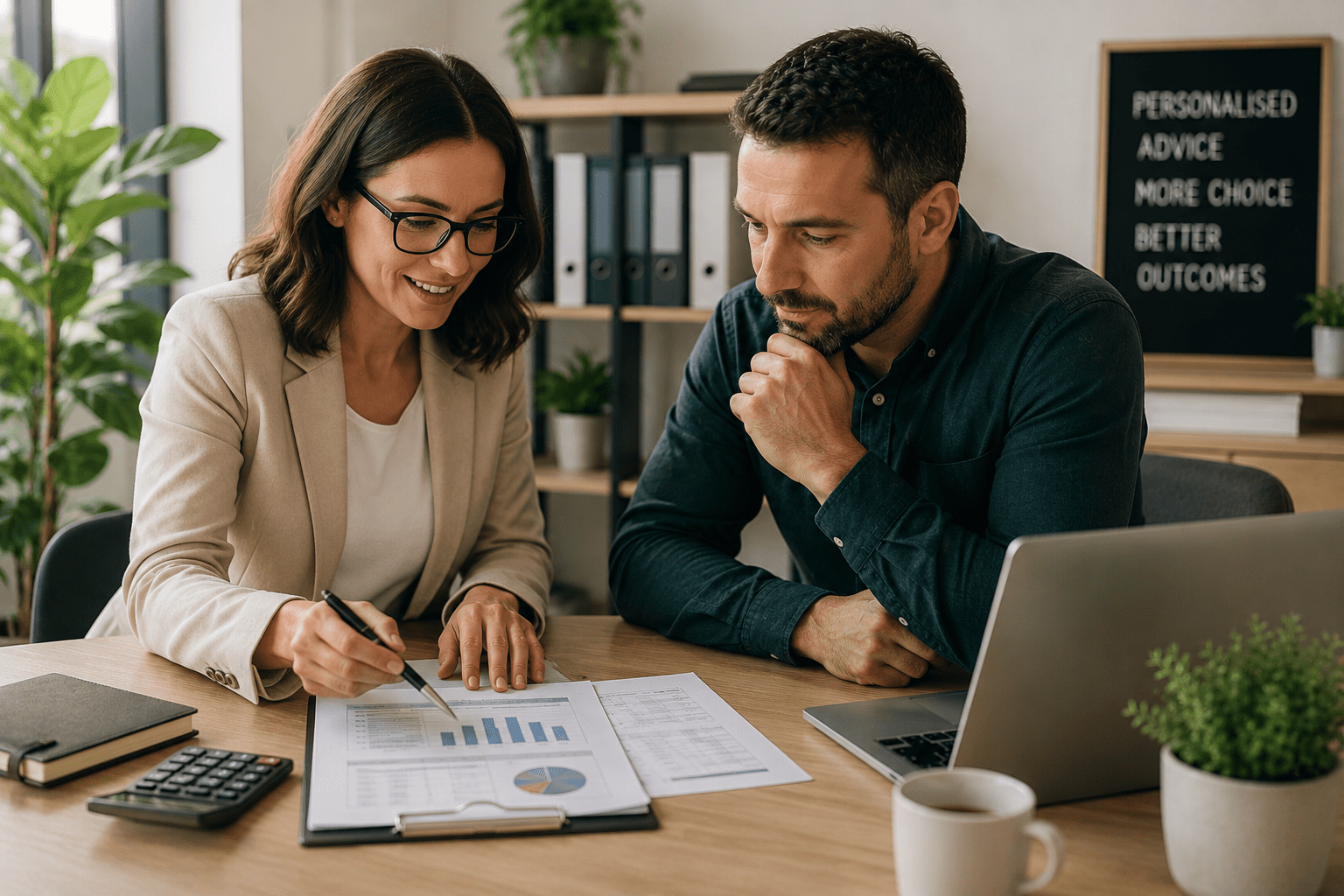 How we can help with mortgages for the self-employed How we can help with mortgages for the self-employed